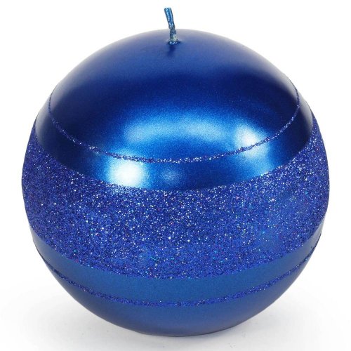 Briliant met.guľa 100 mo