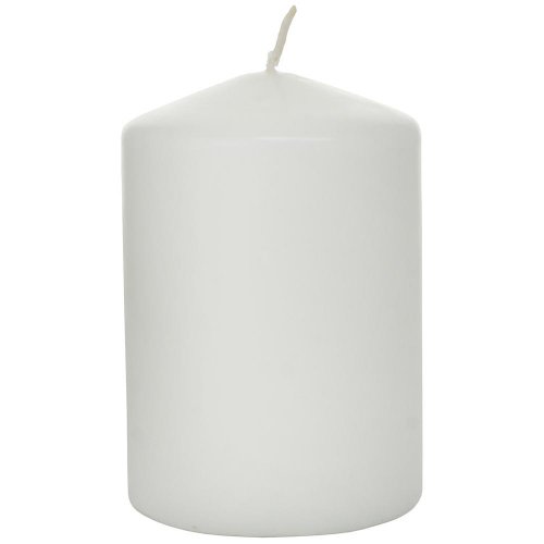 Valec hladký 70x100 biely