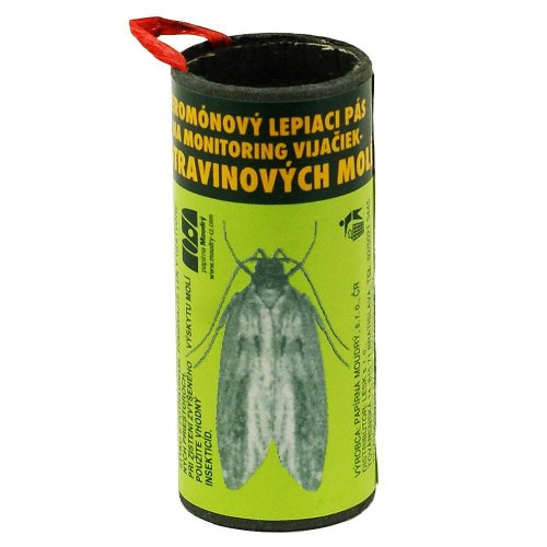 Mole - ferokap moľolapka na mole