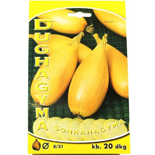 Cibuľa sadiačka šunková 200g