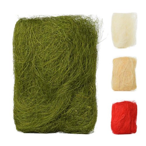 Sisal mix 26 sisal 50g