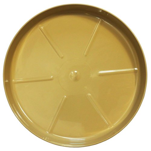 609 miska nr8 capučíno 33,7xh4,8cm