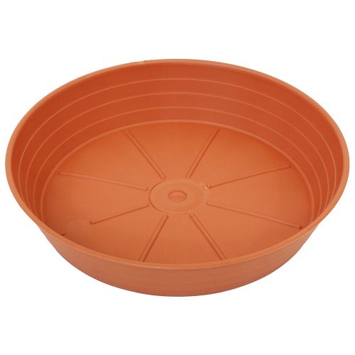 Miska primavera terakota 24xh4,1cm