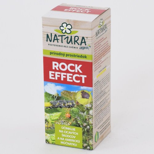 Natura rock effect 250ml