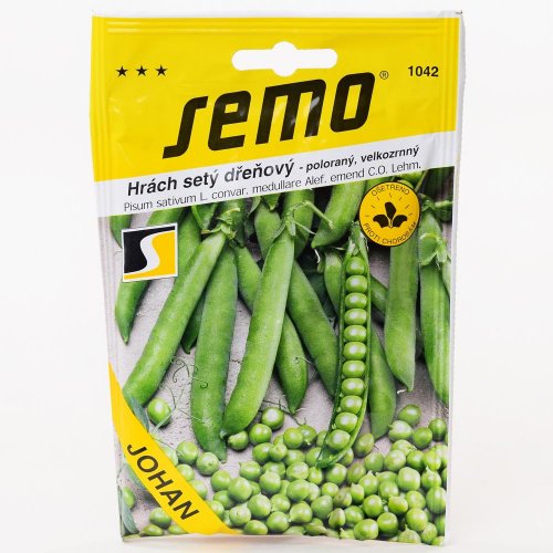 Hrach johan 50g - stredne skorý