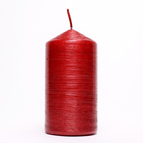 Drapana val.60/120 červený