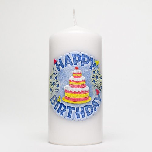 Happy birthday val.70/150 mod.