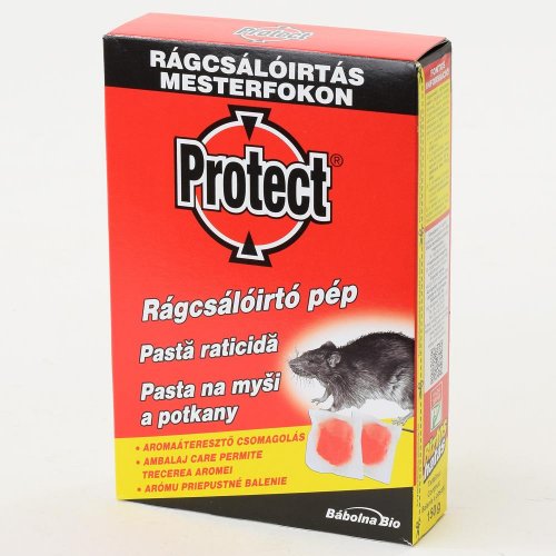 Protect aromatická pasta  150g - Vianočné osvetlenie