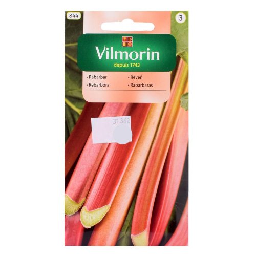 Rebarbora victoria 0,5g