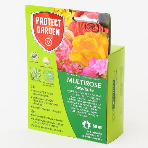 Multirose 50ml