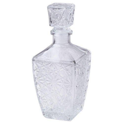 0699 karafa sklo 810ml