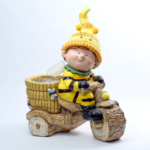 Obal trojkolka chlapec mgo 41x20,5x47cm