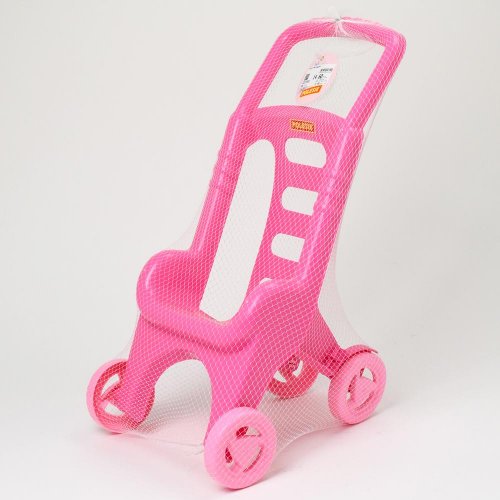 Kočík pre bábiky 50cm