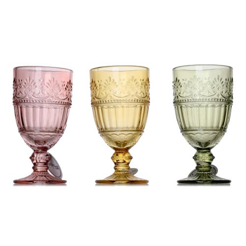 Kalich sklo mix3 v15xpr.7,5cm gl0198.13..