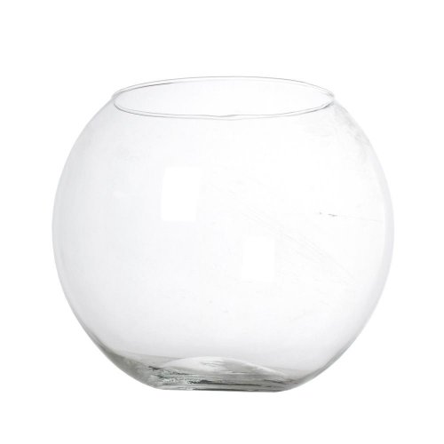 Guľa sklo trans.s/v v250 sfera-d250