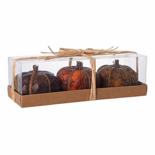 Tekvice s/3 28x10x8cm