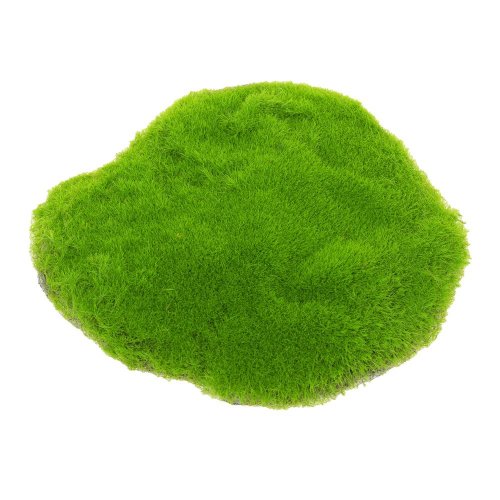 Umelý mach -bochník bledo-zelený