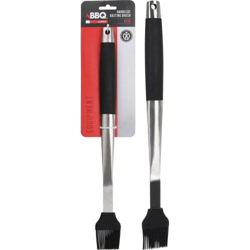 Kefa silikónová bbq