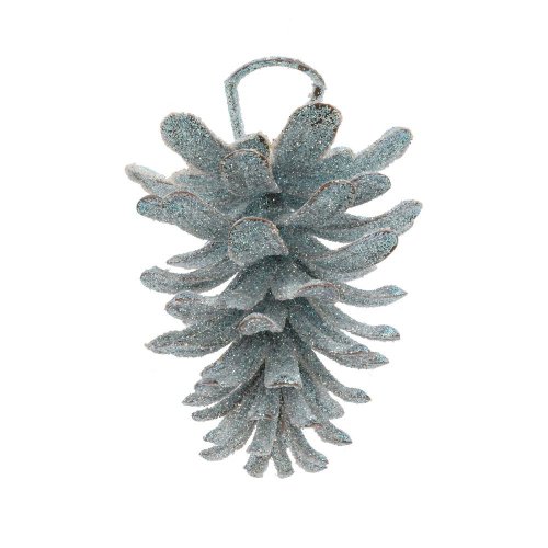 Šiška strieborná malá 11cm