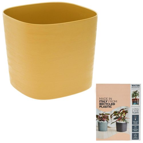Obal capri 24 ochre 24xv21cm/7l