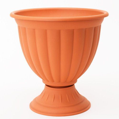 194 amfora tulipán 36cm