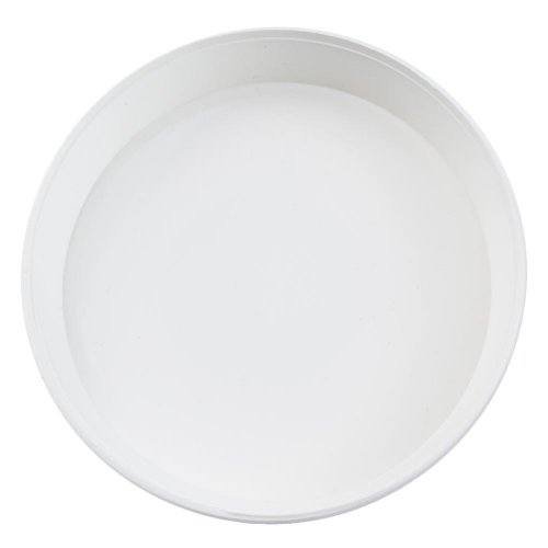 Miska 18cm biela