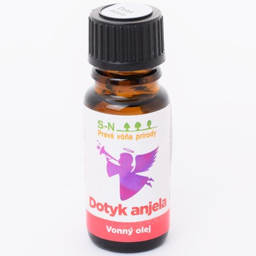Dotyk anjela sk