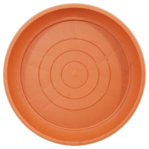 Pod12 miska terra terakota 12xh1,6cm