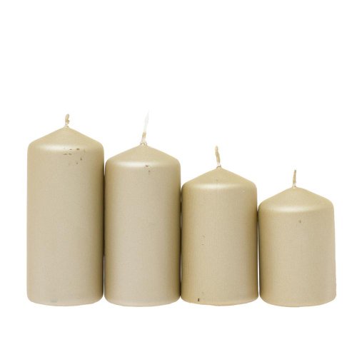 Adventná postupná 40/4 met.šampaň 292gr
