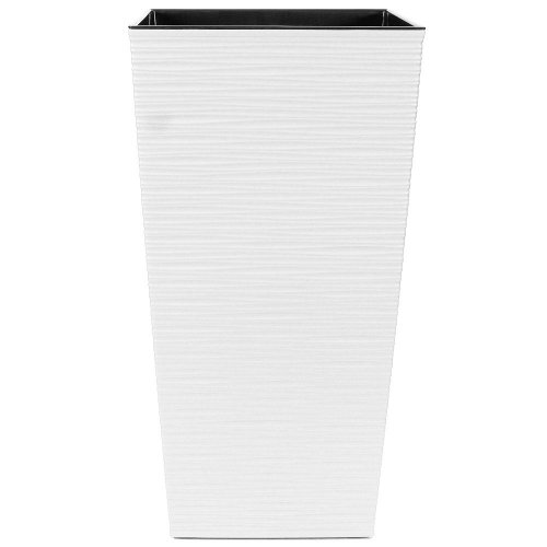 591 obal+vklad finezja dluto biely 40x40x75,3cm