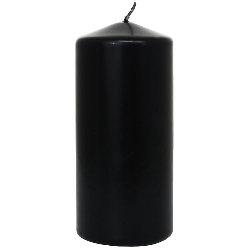 Valec hladký 60x130 čierny