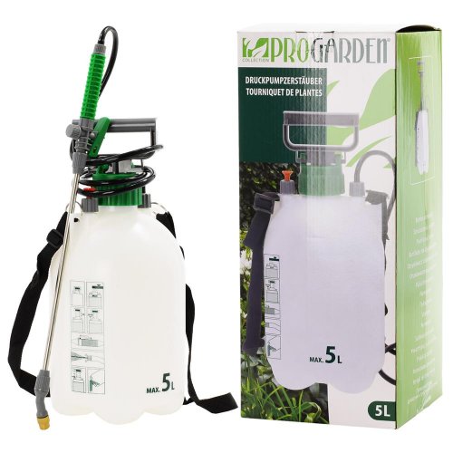 Ver000974 postrekovač 5l