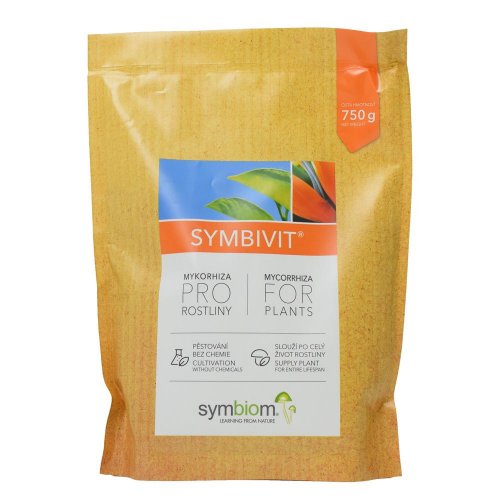 Symbivit 750g