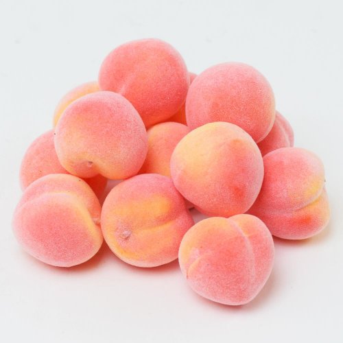 Malé broskyne s/100