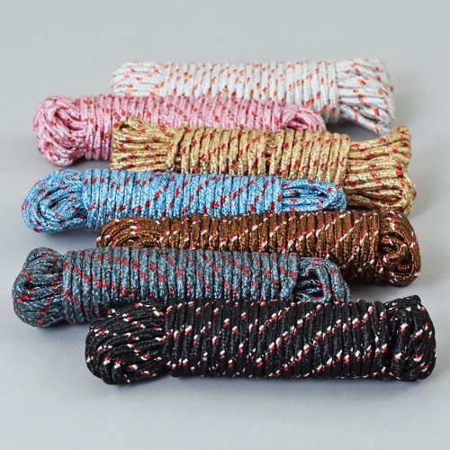 Šnúra na prádlo 10m