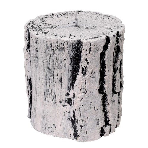 Peň val.malý breza v12cm