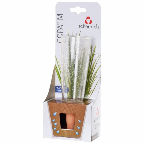 58172 zavlažovač copa transparent 112/18 - Vianočné dekorácie