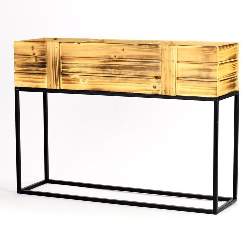 311fl/s obal na kvety hnedá s:60*16*43.5h super cena