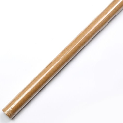 Agpe200000 papier 70x200cm neutral unicolor kraft*
