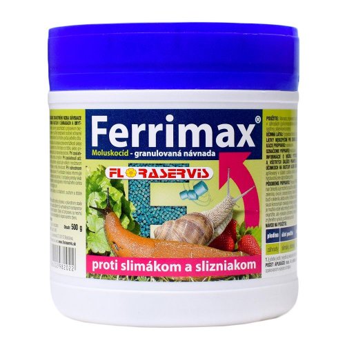 Ferrimax 500g