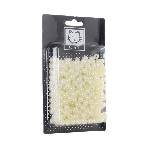 Korále 8mmx100g hy14-453