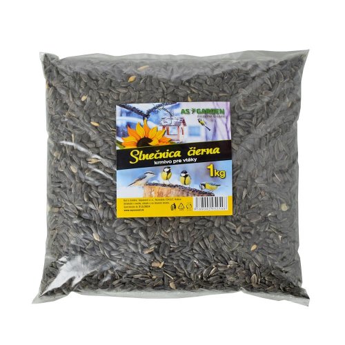 Slnečnica 1kg - Umelé kvety