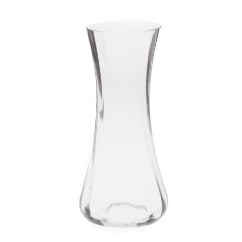 Váza sklo 8.3*10.5*23cm