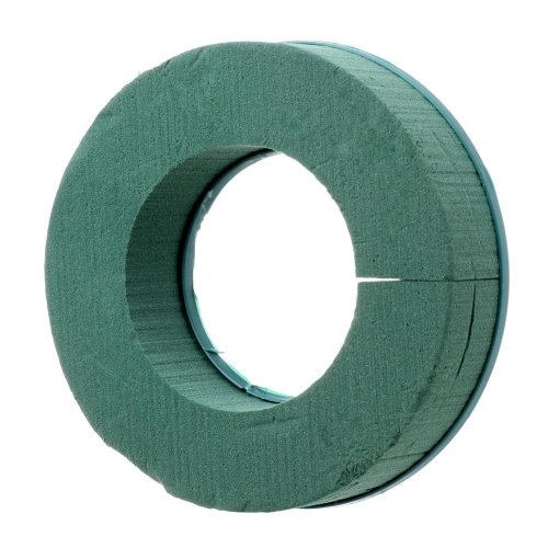 2306 venček pr.17cm/vnút pr.9cm plast. podstavec fresh