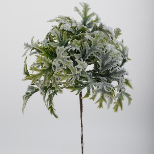 Zápich zeleň 24cm