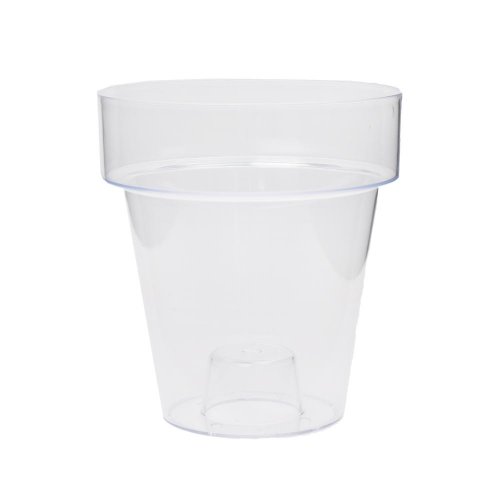 Obal porto transparent 16xv17,5cm