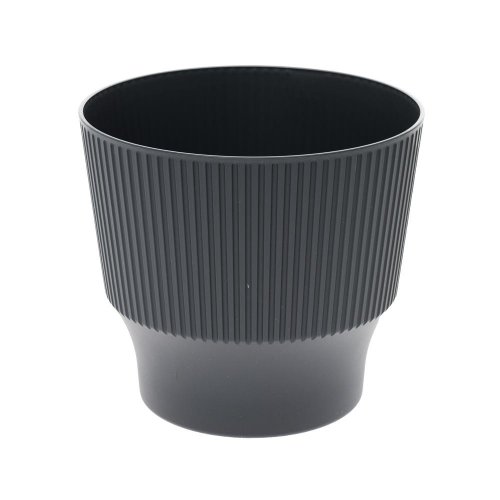 Obal mini 13 čierna  13xv11/1,5l