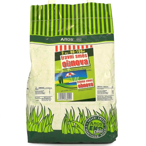 Aros eko obnova 2kg