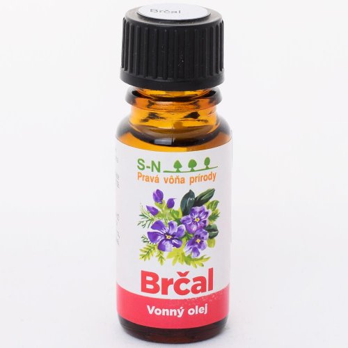 Brčal sk
