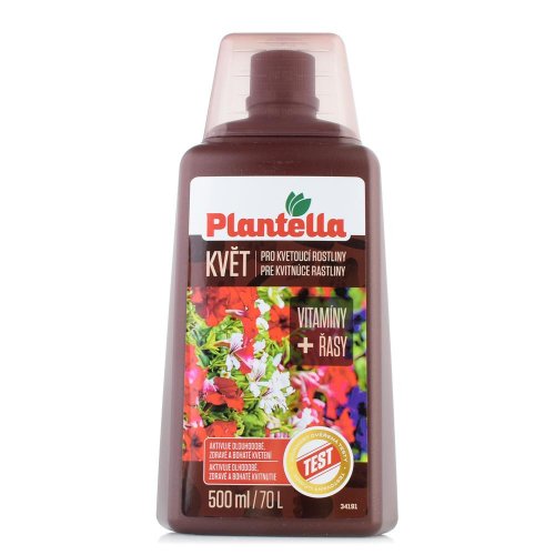 Plantella kvet 500ml
